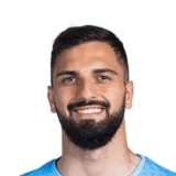 Giorgi Mamardashvili