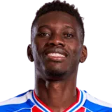 Ismaïla Sarr