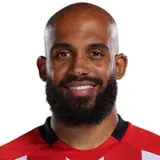 Bryan Mbeumo