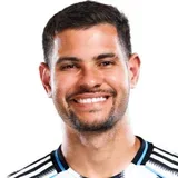 Bruno Guimarães