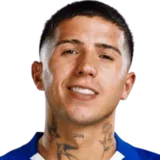 Enzo Fernández