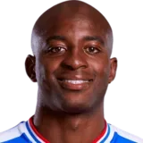 Jean-Philippe Mateta