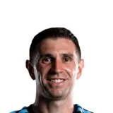 Emiliano Martínez