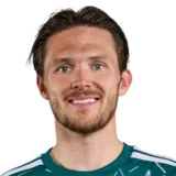 Freddie Woodman