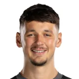 James Trafford