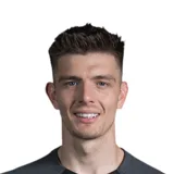 Nick Pope