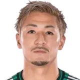 Daizen Maeda
