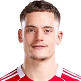 Florian Wirtz